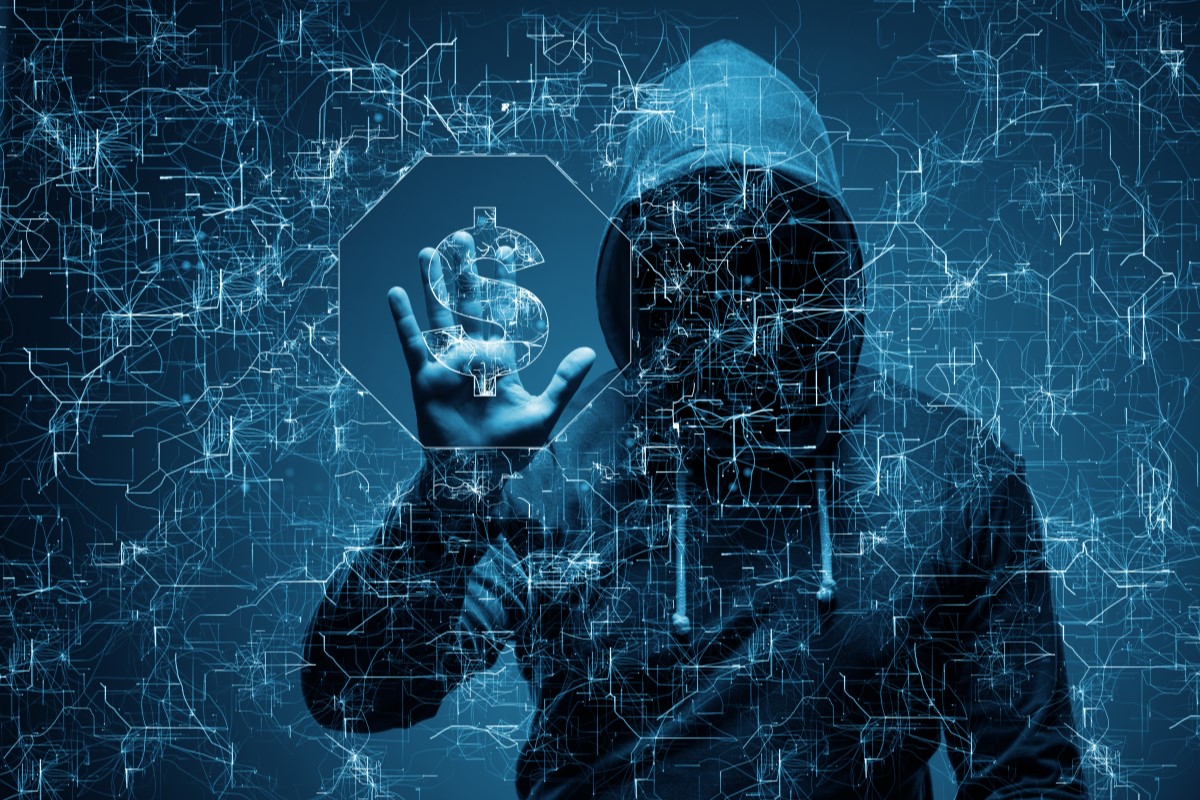 Cybercrime: Email thieves make off with property purchase funds 