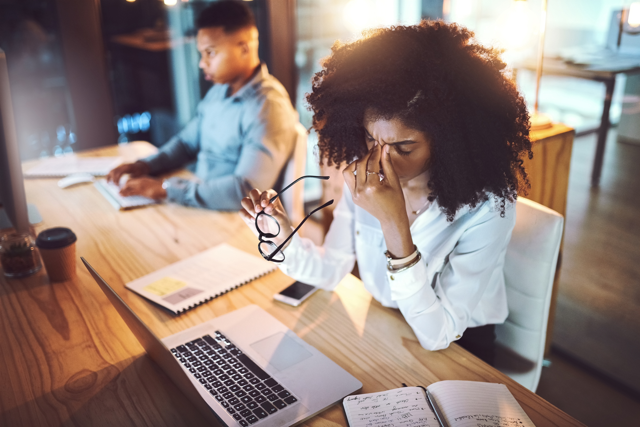 Is business rescue working?