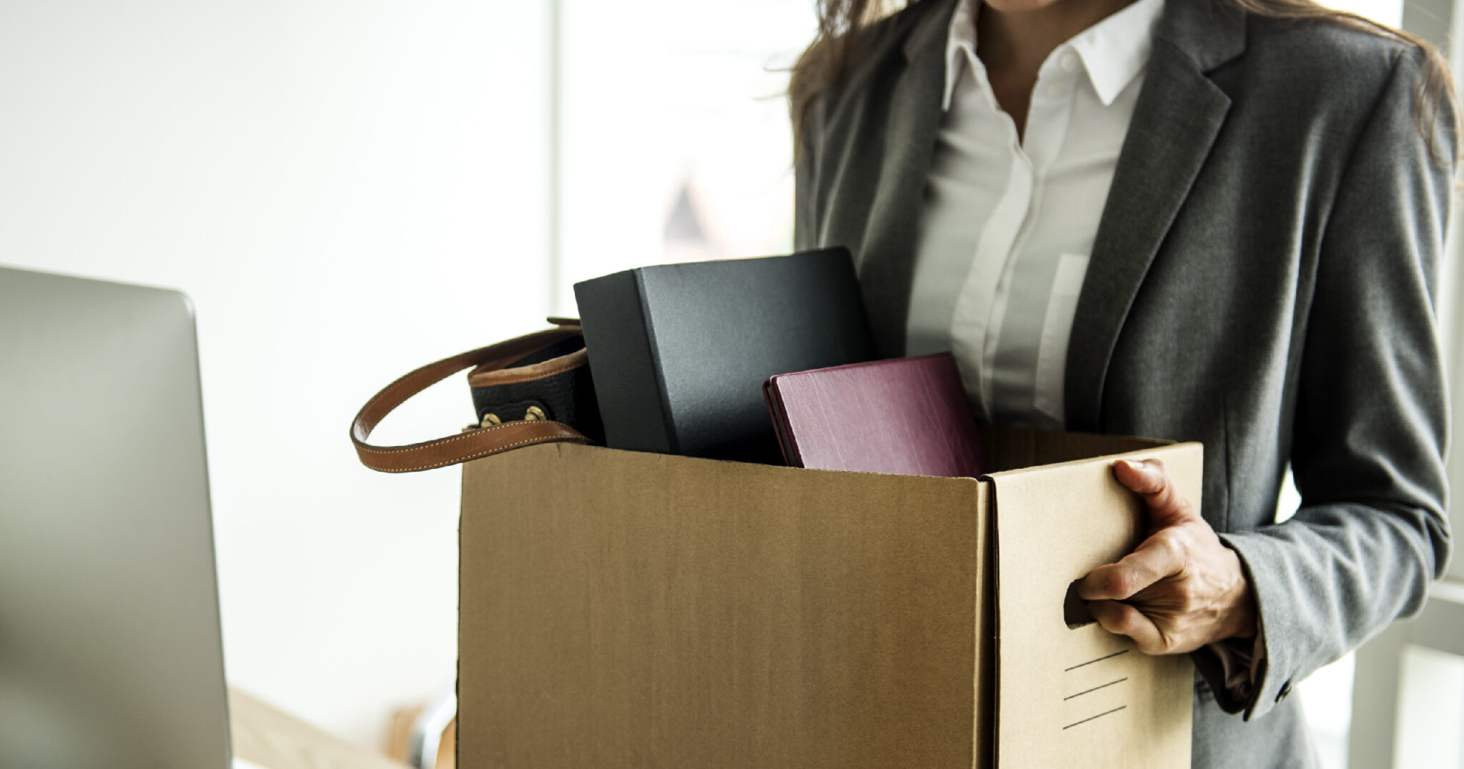 “Laid off” or suspended? Why it matters.