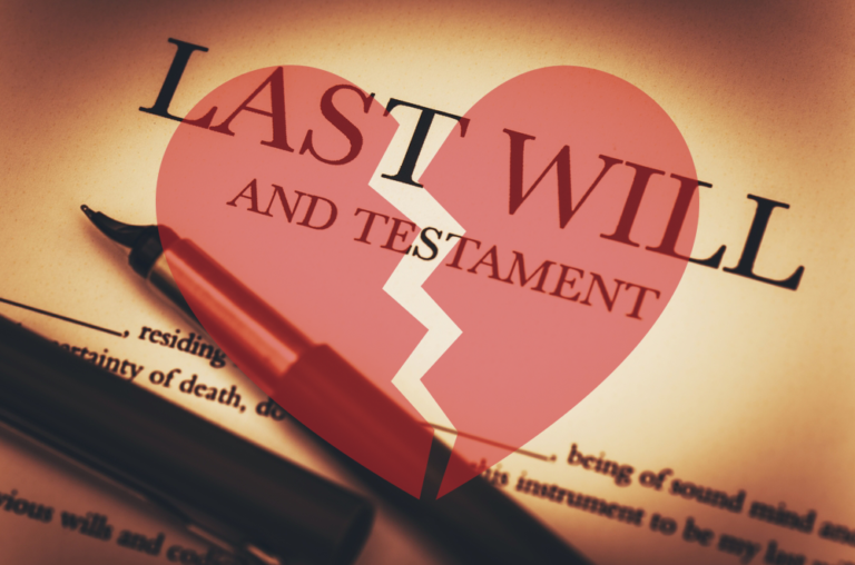 Essential read for divorced or divorcing couples – and their friends and family